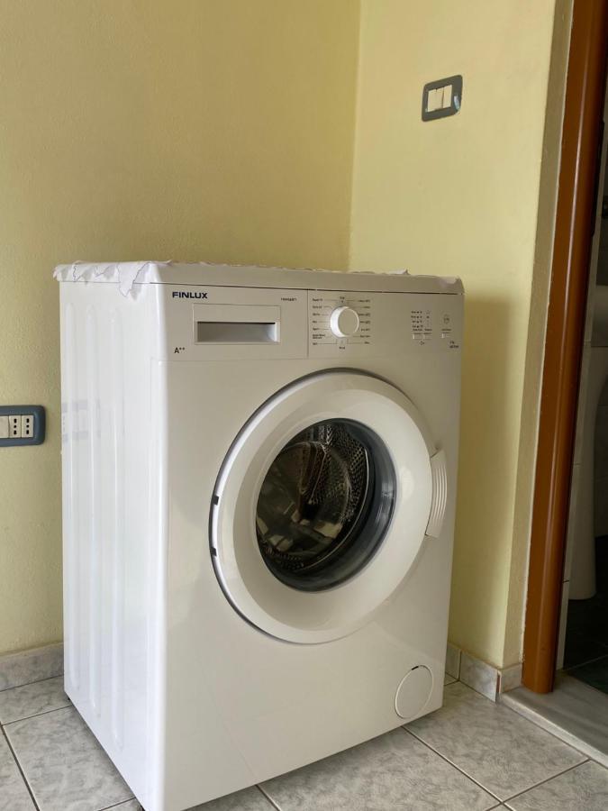 Vila Yasmin 38 Sarandë エクステリア 写真