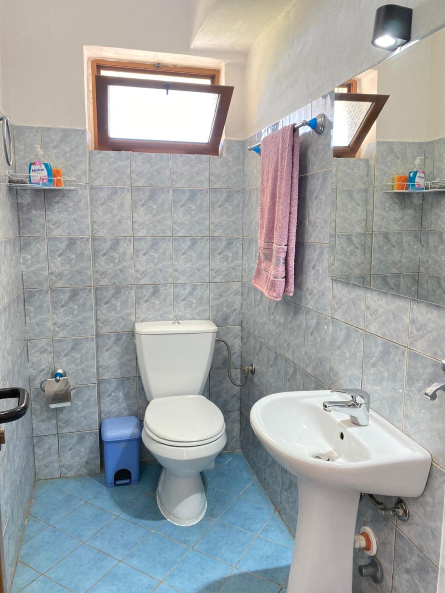 Vila Yasmin 38 Sarandë エクステリア 写真